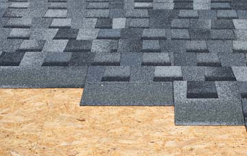 expert Hawkes End asphalt roof companies