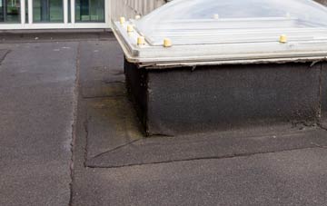 disadvantages of Hawkes End flat roofs