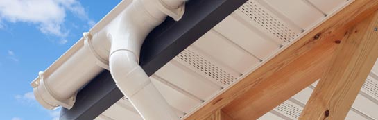 get Hawkes End guttering quotes today