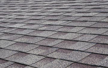 Hawkes End tiles for shallow pitch roofing