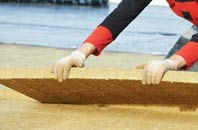 find rated Hawkes End roof insulation companies